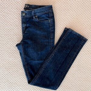Lift modern skinny denim jeans